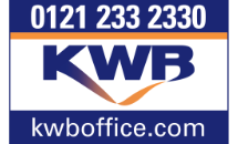 KWB 0121 233 2330