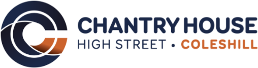 Chantry House - High Street Coleshill