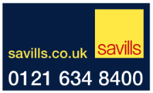 Savills 0121 634 8400